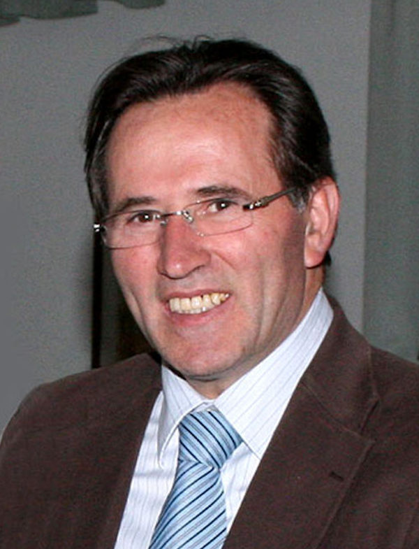 Ezio Donato DI MARCOBERARDINO